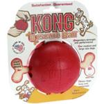 Balles Kong en caoutchouc pour chien grandes tailles 