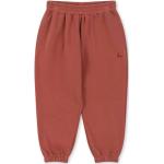 Pantalons de sport roses bio Taille 12 mois look sportif pour garçon de la boutique en ligne Idealo.fr 