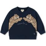 Sweatshirts bio Taille 3 mois look fashion pour garçon de la boutique en ligne Idealo.fr 