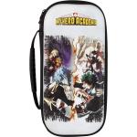 Konix Sac Switch My Hero Academia blanc (Switch), Autres accessoires gaming, Blanc, Multicolore