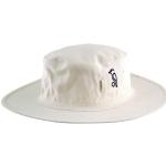 KOOKABURRA Chapeau de Cricket Coloris Neutre, Taille L – 61 cm