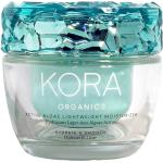 Crèmes hydratantes Kora Organics bio cruelty free au thé vert 50 ml pour le visage hydratantes 