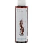 Korres Liquorice and Urtica shampoing pour cheveux gras 250 ml