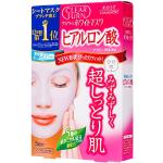 Kose Clearturn White Hyaluronic Acid Paper Facial