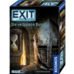 Exit Kosmos 