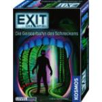Exit Kosmos 