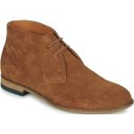 Chaussures Kost marron en cuir en cuir Pointure 43 pour homme en promo 