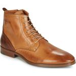 Chaussures Kost marron en cuir en cuir Pointure 44 pour homme en promo 