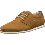 Chaussures oxford Kost camel Pointure 40 look casual pour homme 