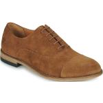 Chaussures Kost marron en cuir Pointure 44 pour homme en promo 