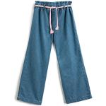 Pantalons Taille 11 ans look casual pour fille de la boutique en ligne Amazon.fr 