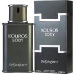 Kouros Body - Yves Saint Laurent Eau De Toilette Spray 100 ML