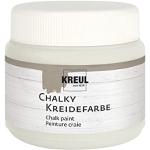 KREUL 75312-Chalky Peinture à la Craie, Cream Cash