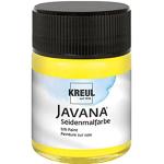 Kreul 8101 - Javana peinture sur soie en pot de 50