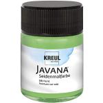 Kreul 8106 - Javana peinture sur soie en pot de 50