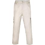 Pantalons cargo Krisp Taille 3 XL look militaire pour homme 