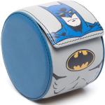 Boîtes à montres grises Batman pour femme 