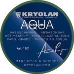kryolan Maquillage Aquacolor 8ml Vert 512