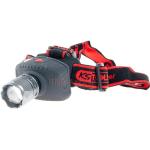 Lampes frontales LED Ks Tools noires 