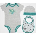 Ensembles bébé Nike gris Taille 3 mois pour bébé en promo de la boutique en ligne Snipes 