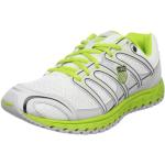 Chaussures de running K-Swiss blanches Pointure 38,5 look fashion pour femme 
