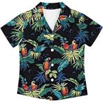 Chemises hawaiennes en polyester Taille 3 ans look fashion pour garçon de la boutique en ligne Amazon.fr 