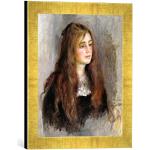 Tableaux de Renoir Kunst für Alle en pierre Édouard Manet 30x40 