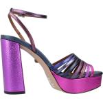 Kurt Geiger - Shoes > Sandals > High Heel Sandals - Multicolor -