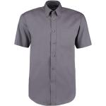 Chemises Kustom Kit grises Taille 3 XL pour homme en promo 