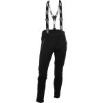 Pantalons Kv+ noirs stretch Taille XL look fashion pour homme en promo 