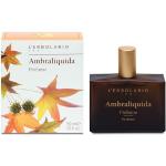 L'Erbolario, Parfum Ambraliquida Unisexe, 50 ml