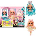 Têtes à coiffer MGA Entertainment 