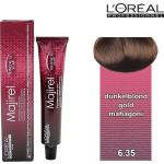 Colorations L’Oréal Professionnel dorées pour cheveux professionnelles 50 ml pour femme 