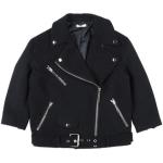 Perfectos noirs en polyester Taille 8 ans pour fille en solde de la boutique en ligne Yoox.com avec livraison gratuite 