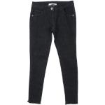 Pantalons noirs en coton à clous Taille 10 ans pour fille de la boutique en ligne Yoox.com avec livraison gratuite 