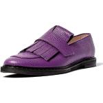 Chaussures casual violettes Pointure 39 look sportif pour femme 