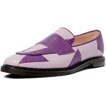 Chaussures casual lilas Crystal Castles Pointure 38 look sportif pour femme 