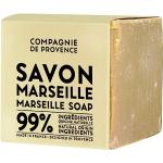 Savons Compagnie de Provence de Marseille sans parfum pour les mains 