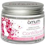 Crèmes pour le corps Omum à la vanille 50 ml pour le ventre 