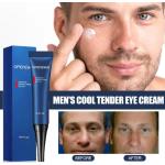 Crèmes contour des yeux au rétinol anti âge pour homme 