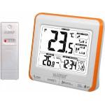 LA CROSSE TECHNOLOGY Thermomètre sans fil avec alarme programmable LA CROSSE TECHNOLOGY WS6811+4-Piles-LR6