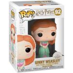 Figurines Harry Potter Ginny Weasley 