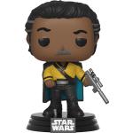 Figurines Star Wars Lando Calrissian 