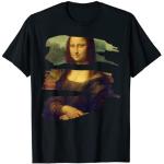 La Joconde La Joconde La Joconde Léonard de Vinci T-Shirt