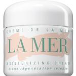Soins du visage La Mer 60 ml pour le visage anti pores dilatés hydratants texture crème 