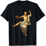 La mort de Socrates T-Shirt