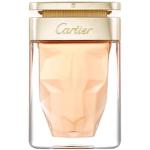 Eaux de parfum Cartier La Panthère rechargeable pour femme 