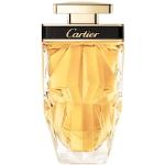 Parfums Cartier La Panthère rechargeable pour femme 