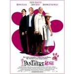 La Panthère Rose Affiche Cinema Originale