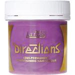 Colorations violet lavande pour cheveux 100 ml texture crème 